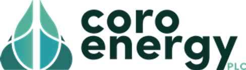 Logo Coro Energy