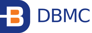 Logo DBMC