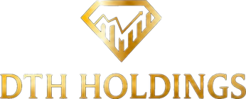 Logo DTH Holdings