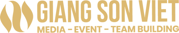 Logo Giang Sơn Việt