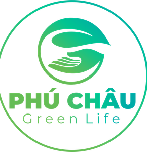 Logo Nông Lâm Phú Châu