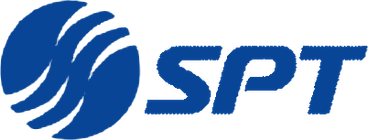 Logo SPT