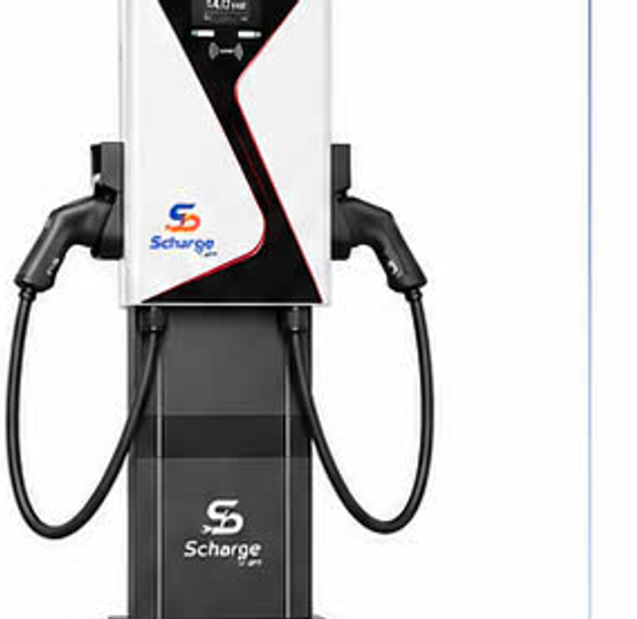 Sạc thường AC — 7 – 14 kW