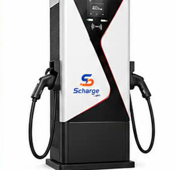 Công suất lớn — 160 kW